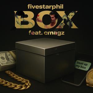 Box (feat. CMAGZ) (Explicit)