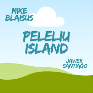 Peleliu Island