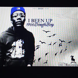 Blue Eyes (feat. Nija) (Explicit)