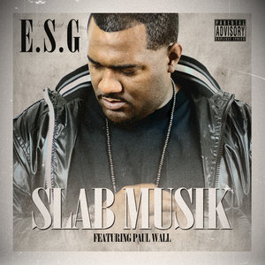 Slab Musik(Explicit)