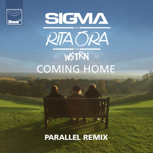 Coming Home (Parallel Remix)