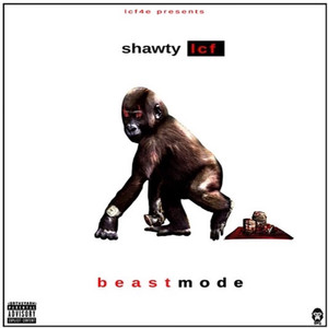 Beastmode: Ape Edition (Explicit)