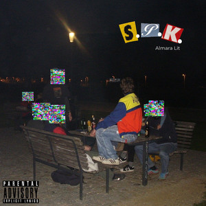 S.P.K. (Explicit)