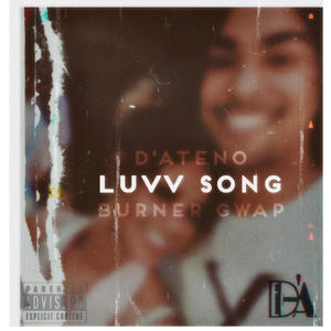 Luvv Song (feat. Burner Gwap) [Explicit]