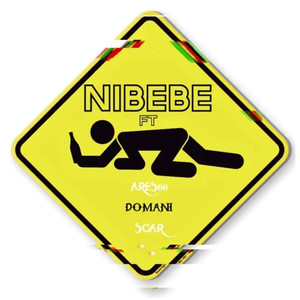 Nibebe (Explicit)