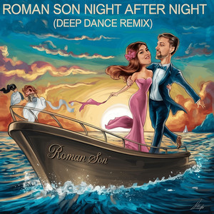 Night After Night (Deep Dance Remix)