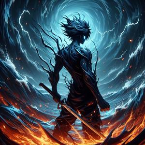 Silver Mano (sped up) (Explicit)