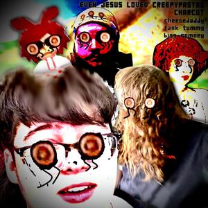 This alcohol aint **** (feat. Tank Tummy, CHEESEDADDY, Bigg Romney, Norman Swag & Tophat) (Explicit)