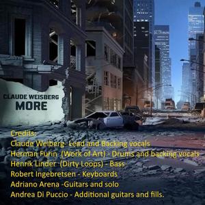 You're the sun (feat. Andrea Di Puccio) (2025 Version)