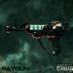 RAYGUN (feat. R!Plifeless) (Explicit)
