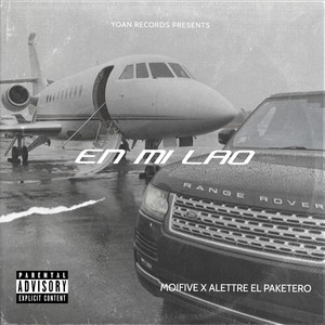 En Mi Lao (Explicit)