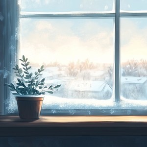 雪景色に癒されて / Snowy Landscape Relax Playlist