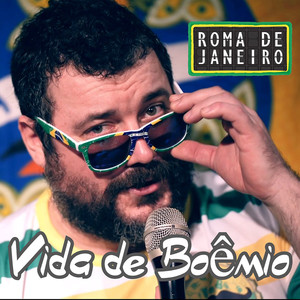 Vida de boêmio