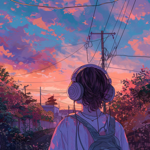 Echoes of Lofi: Ambient Tunes Explored