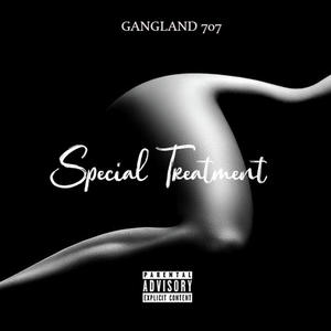 Special Treatment (feat. LuRed & Pro$per) [Explicit]