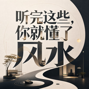100保险柜风水，摆放讲究助财旺 (DJ长音频)封面