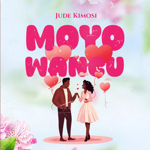 Moyo Wangu