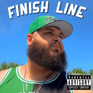 Finish Line (Explicit)