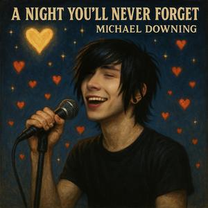 A night you'll never forget