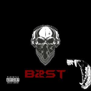 Beast (feat. chu Da Chum & SOSO_ZA EAST) [Explicit]