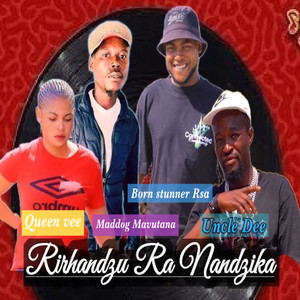 Rirhandzu ra Nandzika