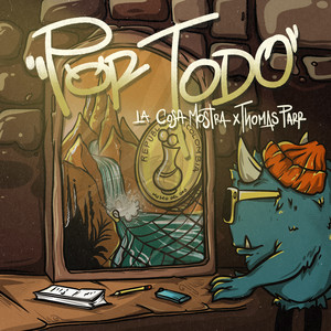 Por Todo (Explicit)