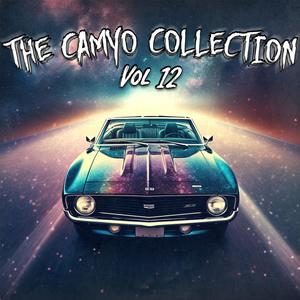 The Camyo Collection, Vol. 12 (Explicit)