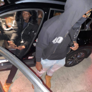 Bippin Anthem (feat. Tall Jamma|Explicit)