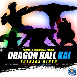 Fuerzas Especiales Ginyu (Tema de las Fuerzas Especiales Ginyu)