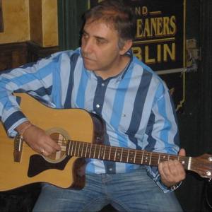 Un Secreto en la Ciudad