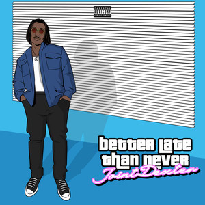 Blaque Psycho (Starring No.I.Rap) (Explicit)