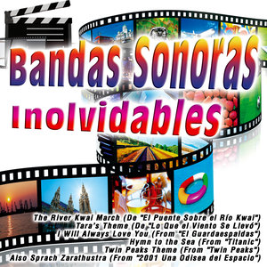 Bandas Sonoras Inolvidables