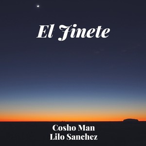 El Jinete(feat. Lilo Sanchez)