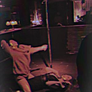 Champagne Room (Explicit)