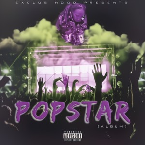 Lil Dance(feat. BK Thaartist & God Vic) (Explicit)