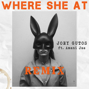 Where She At (Remix)