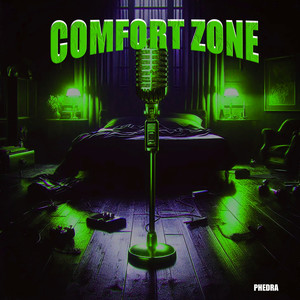 Comfort Zone