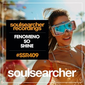 So Shine (Original Mix)