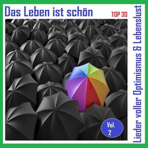 Top 30: Das Leben ist schön - Lieder voller Optimismus & Lebenslust, Vol. 2