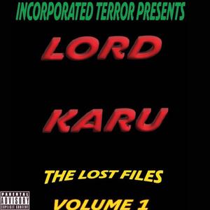 The Lost Files, Vol. 1 (Explicit)