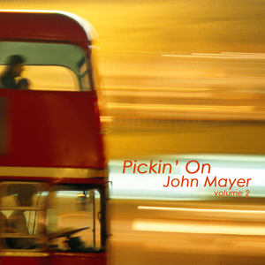 Pickin' On John Mayer, Vol. 2