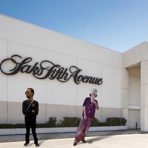 G-Star (feat. 2007basedshawty) (Explicit)