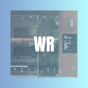 你是我的女朋友抖音快嘴 (DJ咕咚版)