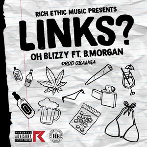 L I N K S(feat. B.Morgan) (Explicit)