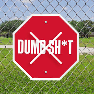 Dumb **** (feat. 509 Sosa, Pop Ice & TheKid Kubo) (Explicit)