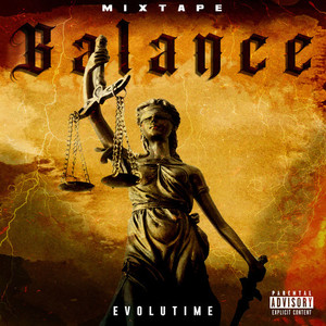 BALANCE (MIXTAPE) [Explicit]