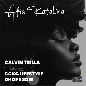 Afia Katalina (Explicit)