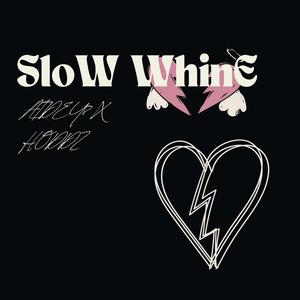 SLOW WHINE (feat. HODDZ) (Explicit)