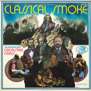 Classical Smoke