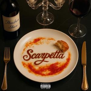 SCARPETTA (feat. Skare & Laurio) (Explicit)